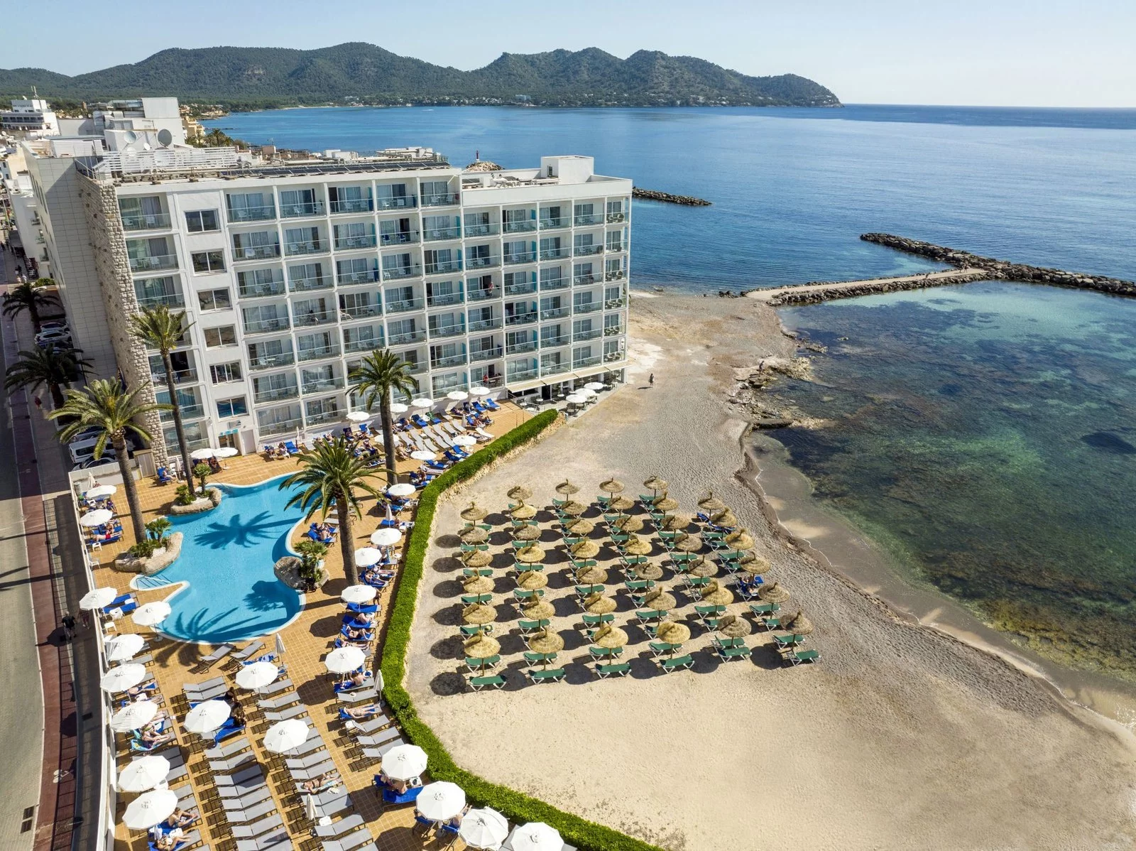 Hotel TUI Blue Levante