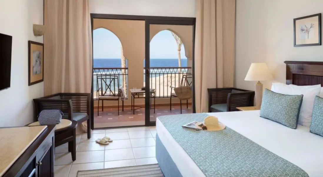 Pokój w hotelu TUI Blue Samaya