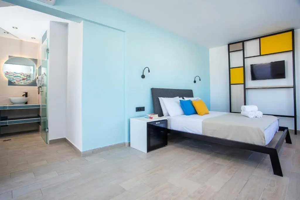 TUI SUNEO Faliraki — FALIRAKI PREMIUM