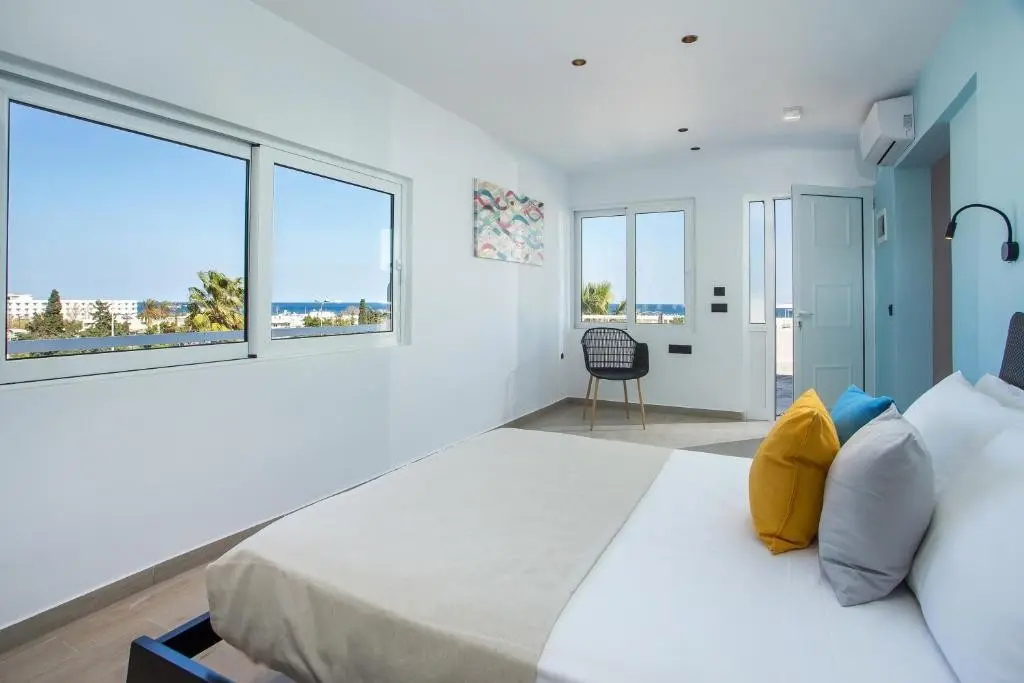 TUI SUNEO Faliraki — FALIRAKI PREMIUM