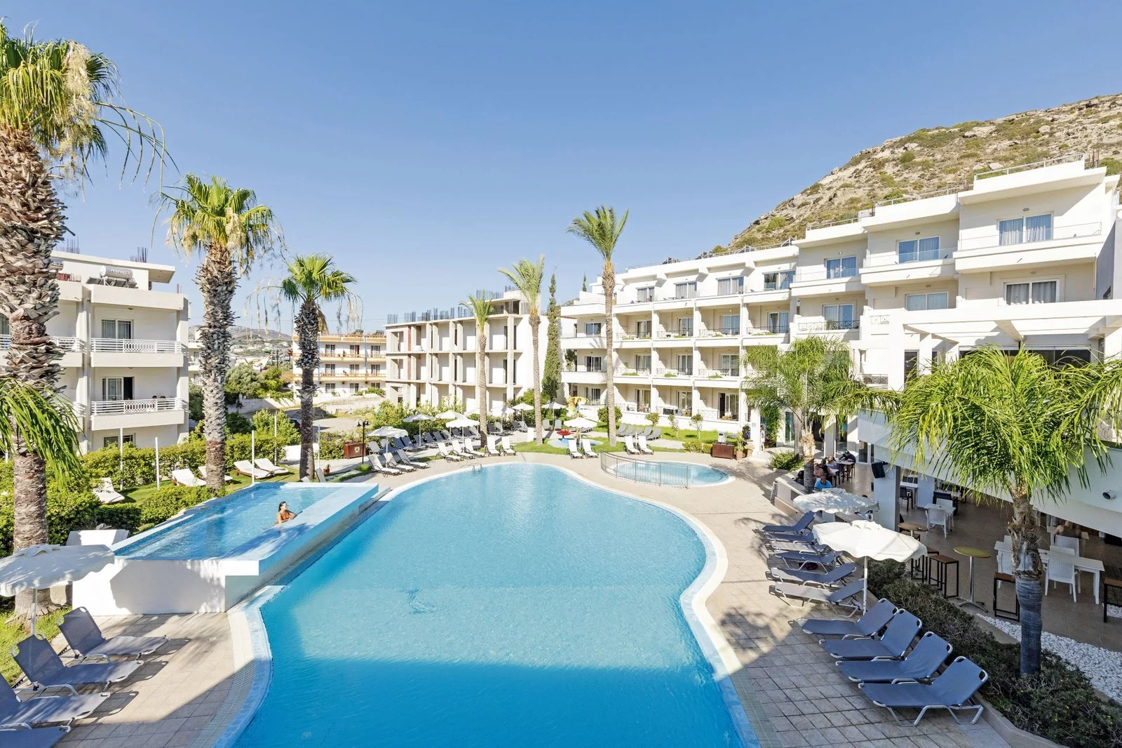 Hotel TUI SUNEO Faliraki