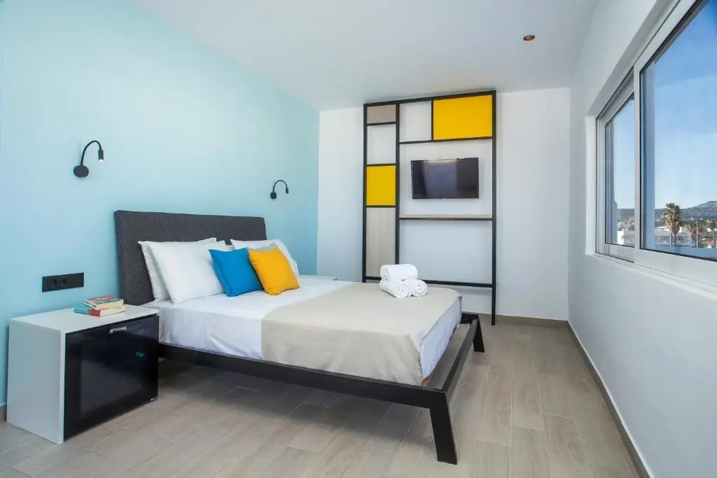 TUI SUNEO Faliraki — FALIRAKI PREMIUM