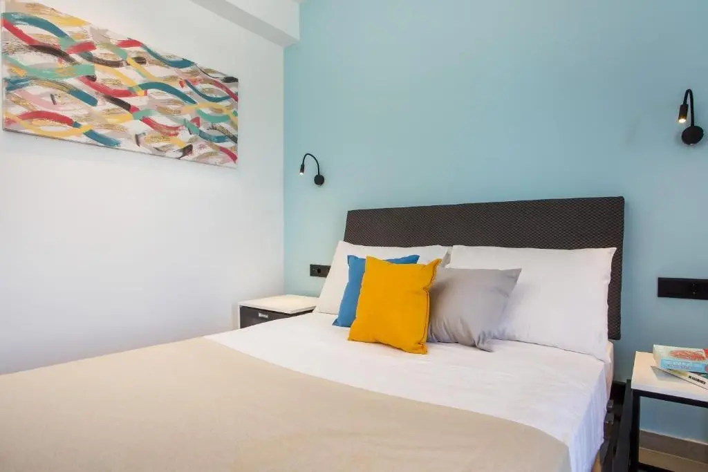 TUI SUNEO Faliraki — FALIRAKI PREMIUM