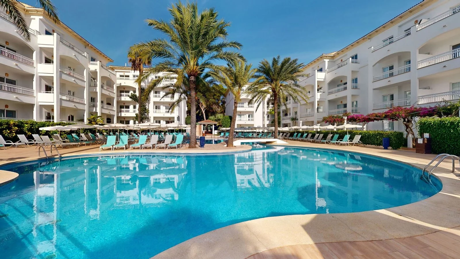 Hotel TUI SUNEO Green Garden w Hiszpania (Majorka) - oferta last minute