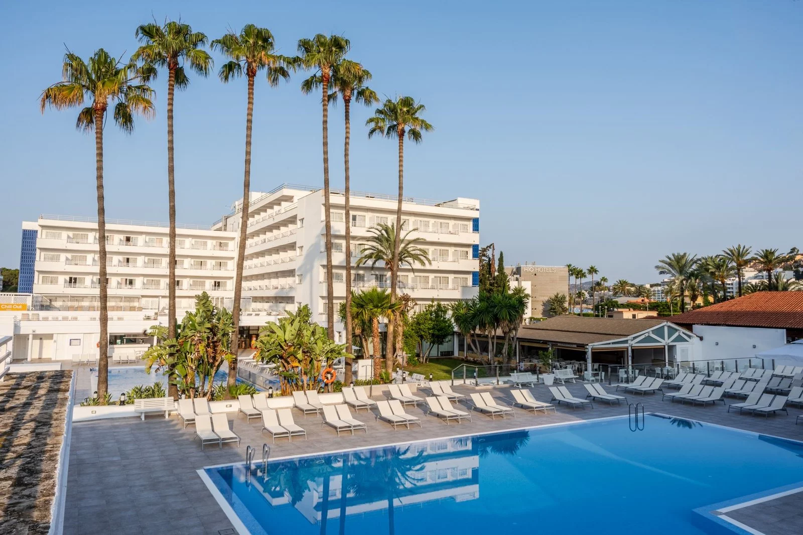 Hotel TUI SUNEO Santa Ponsa w Hiszpania (Majorka) - oferta last minute