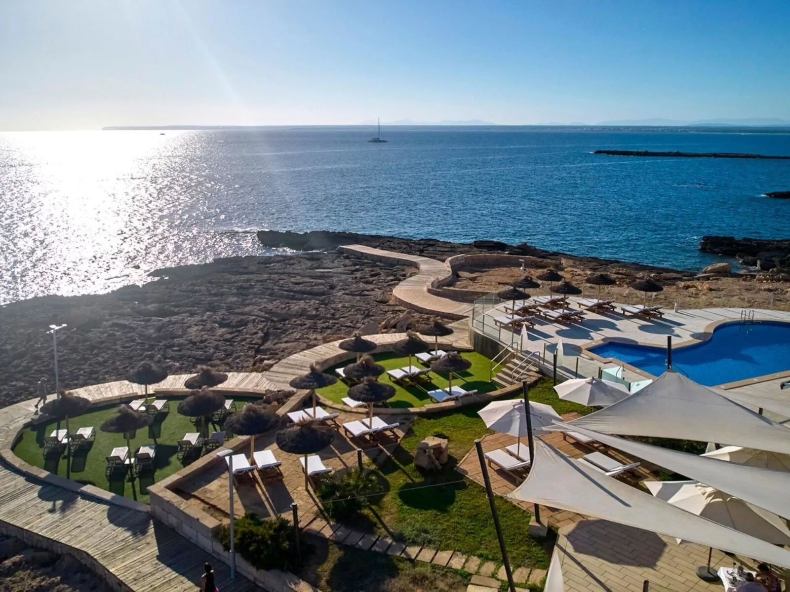 Hotel Universal Cabo Blanco