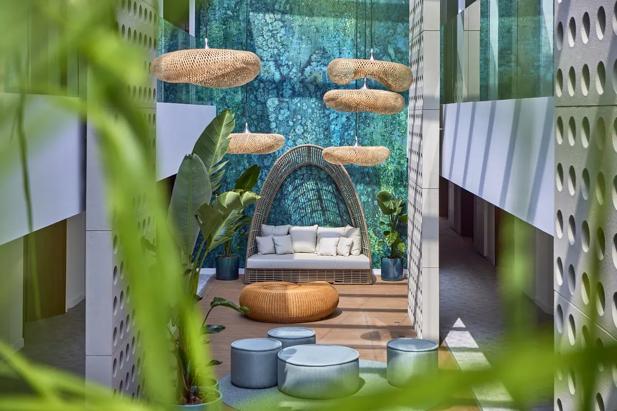 UNIVERSAL Grand Leon & Spa — UNIVERSAL GRAND LEON & SPA (EX DON LEON)