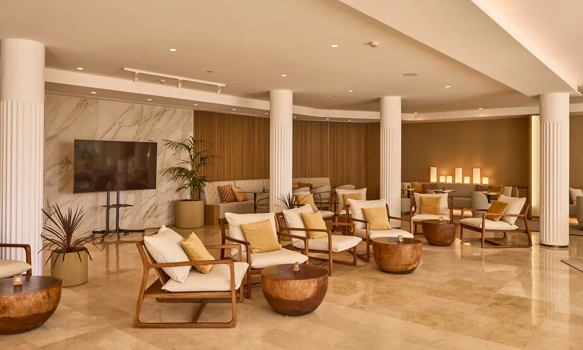 UNIVERSAL Grand Leon & Spa — UNIVERSAL GRAND LEON & SPA (EX DON LEON)