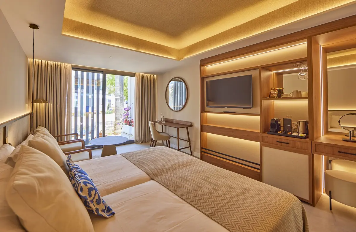 UNIVERSAL Grand Leon & Spa — UNIVERSAL GRAND LEON & SPA (EX DON LEON)