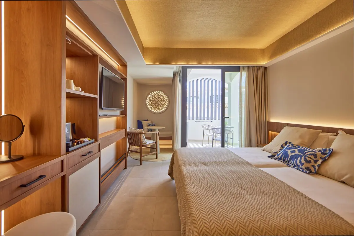 UNIVERSAL Grand Leon & Spa — UNIVERSAL GRAND LEON & SPA (EX DON LEON)