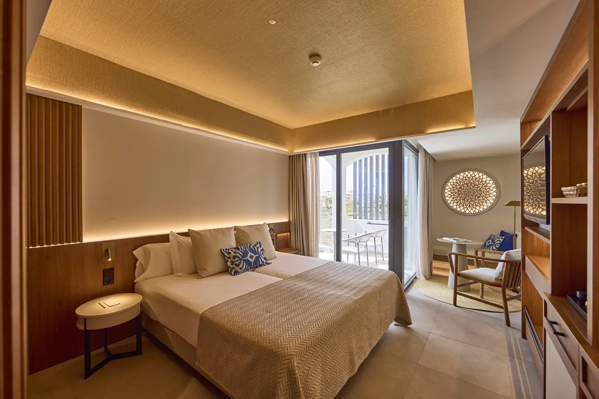 UNIVERSAL Grand Leon & Spa — UNIVERSAL GRAND LEON & SPA (EX DON LEON)
