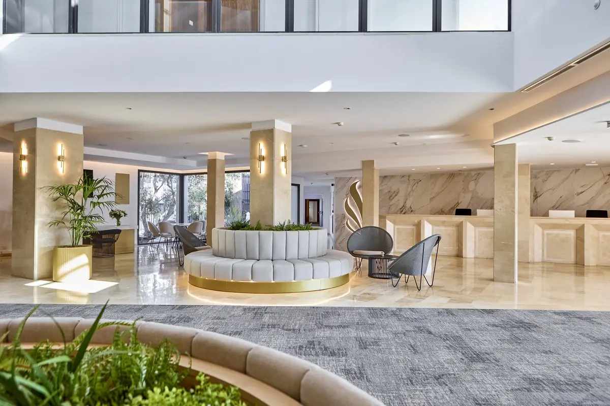 UNIVERSAL Grand Leon & Spa — UNIVERSAL GRAND LEON & SPA (EX DON LEON)