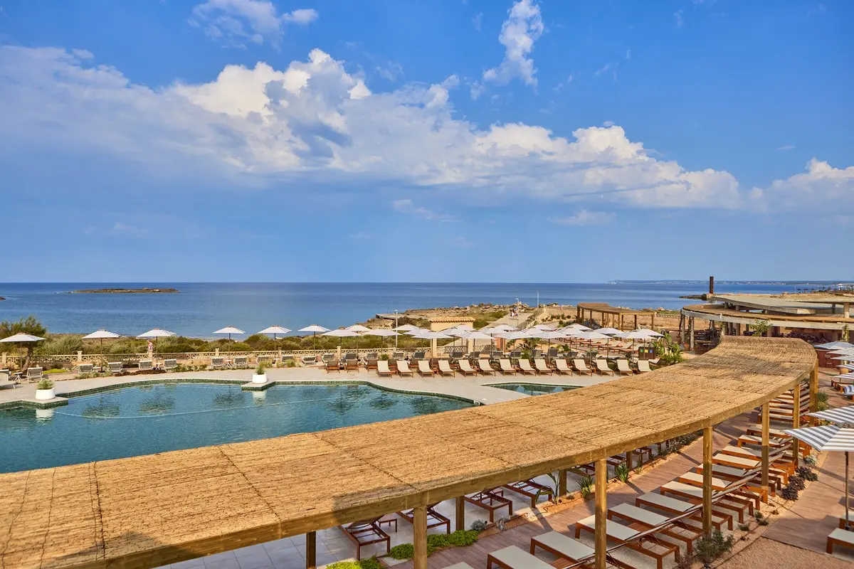 UNIVERSAL Grand Leon & Spa — UNIVERSAL GRAND LEON & SPA (EX DON LEON)