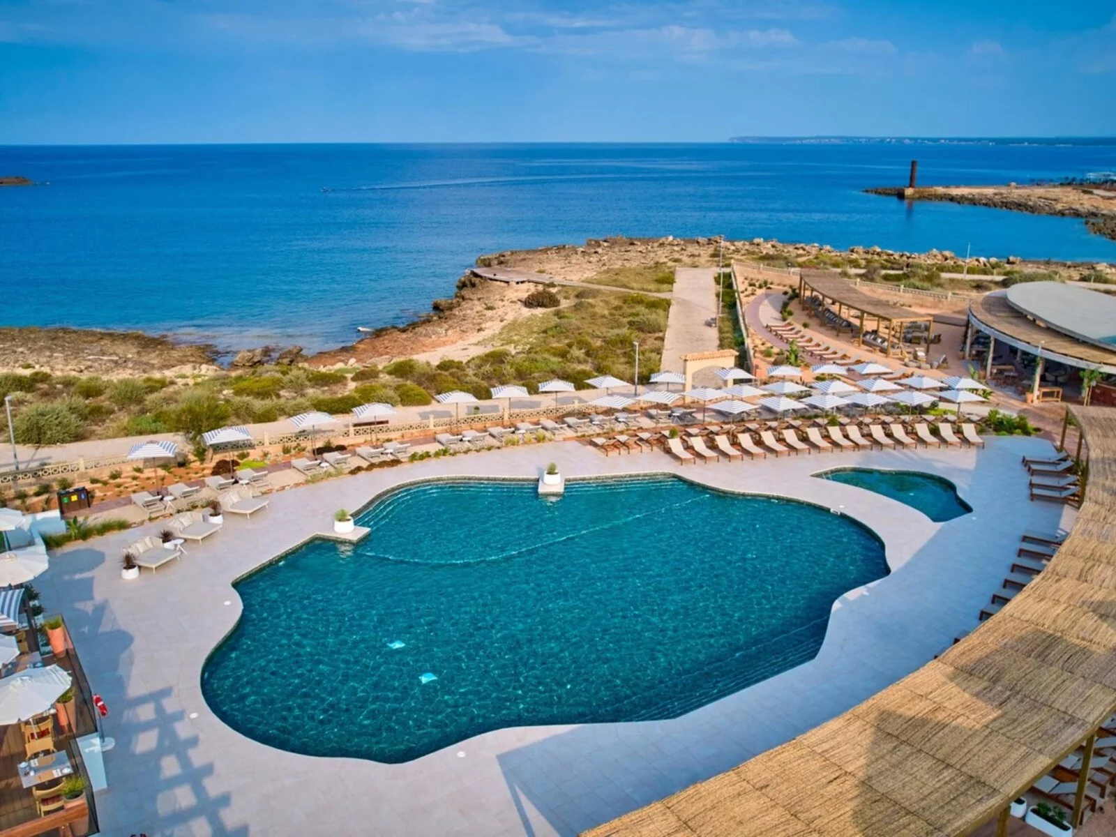 Hotel Universal Grand Leon & Spa