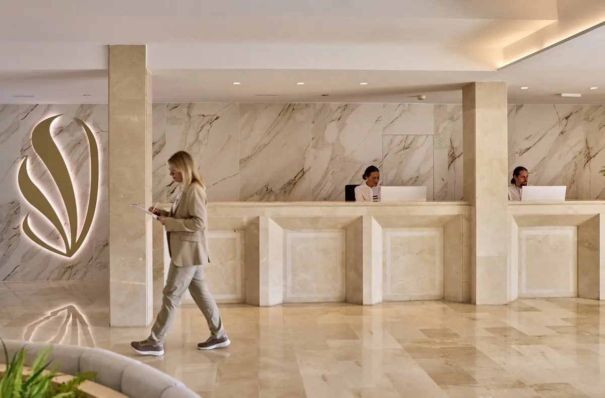 UNIVERSAL Grand Leon & Spa — UNIVERSAL GRAND LEON & SPA (EX DON LEON)