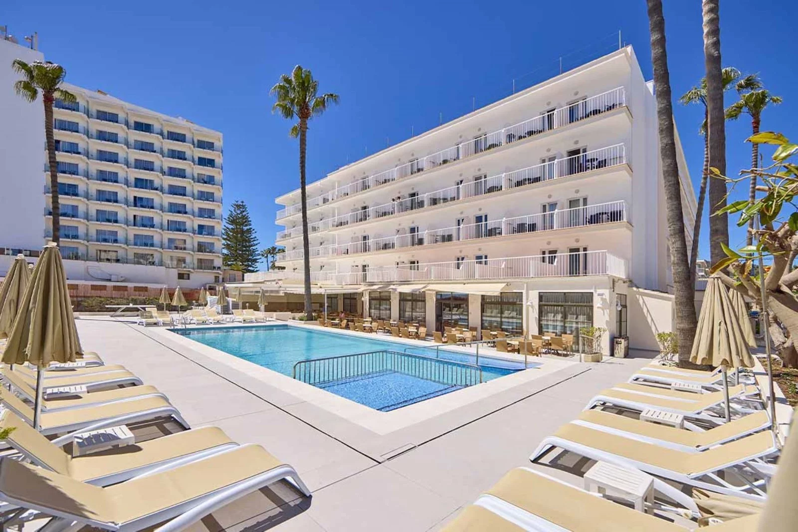 Hotel Universal Hotel Bikini