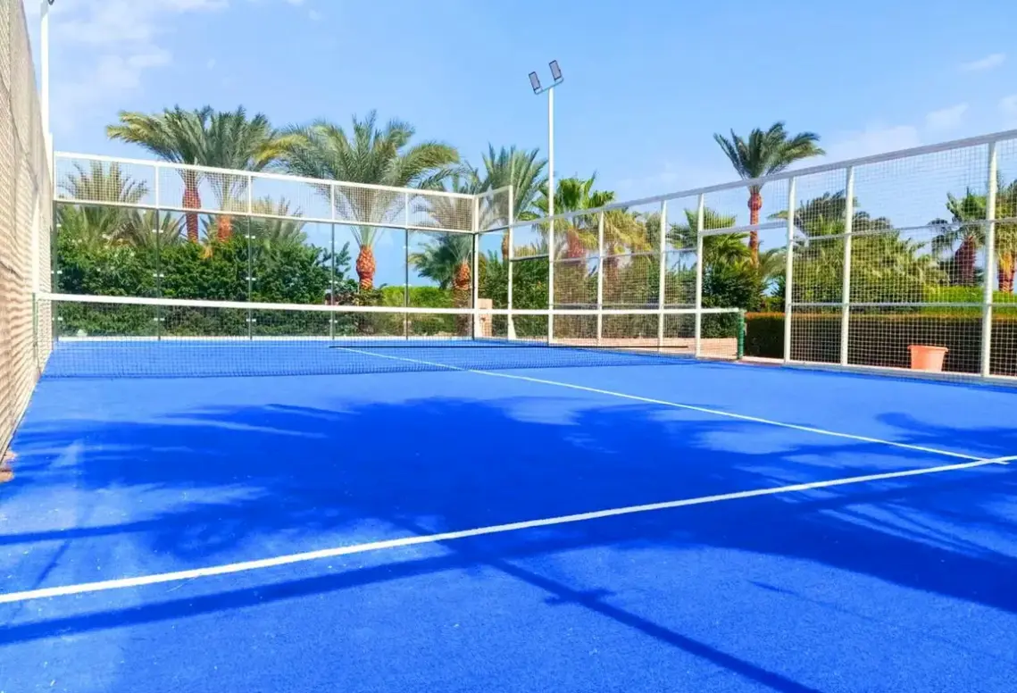 Utopia Blue Resort