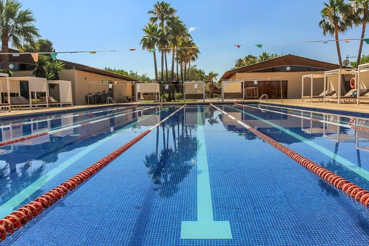 Valentin Playa de Muro Aparthotel — VALENTIN PLAYA DE MURO