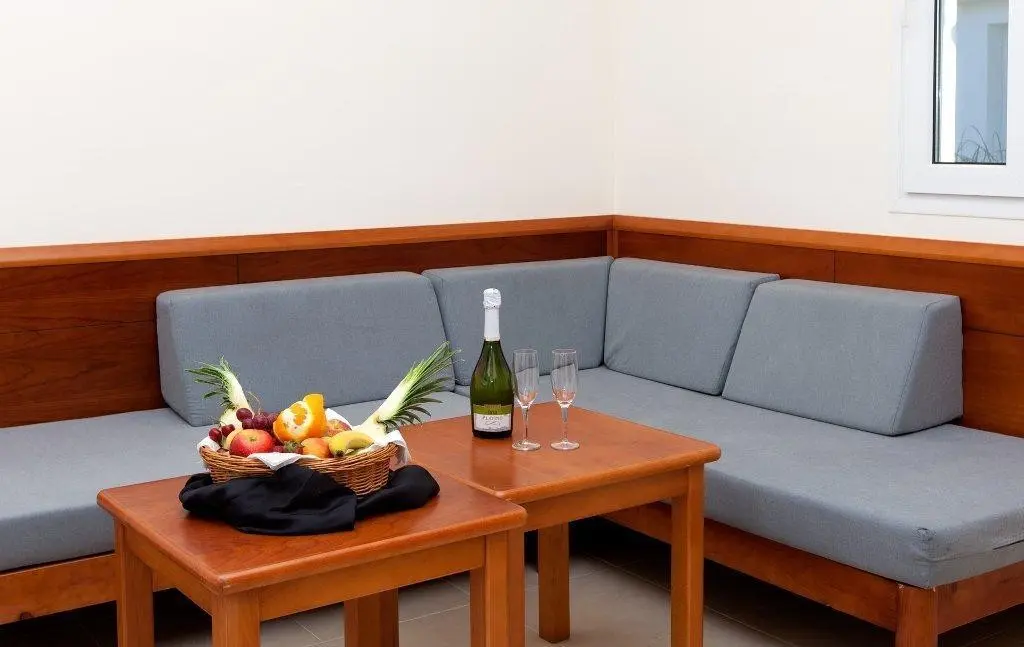 Valentin Playa de Muro Aparthotel — VALENTIN PLAYA DE MURO