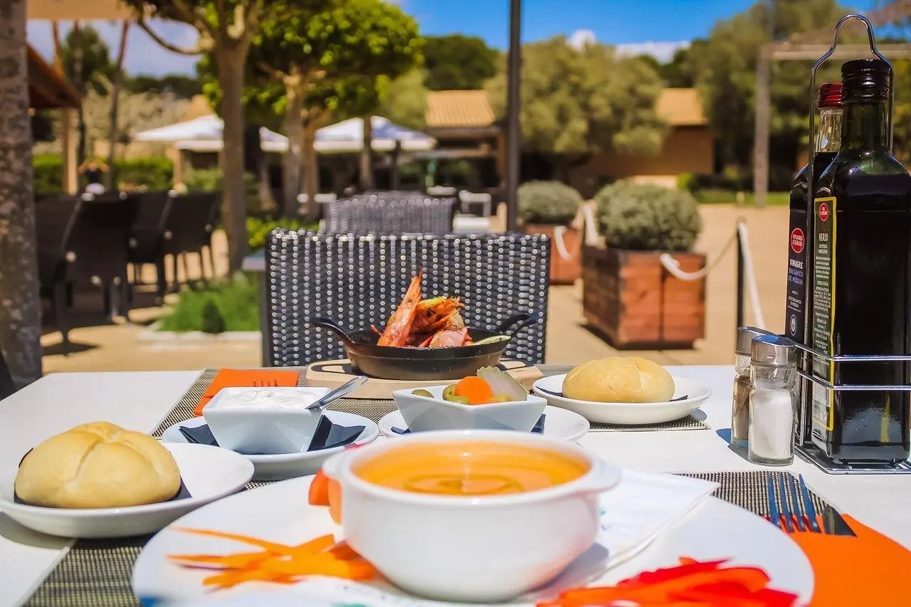 Valentin Playa de Muro Aparthotel — VALENTIN PLAYA DE MURO