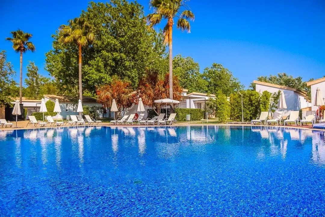 Valentin Playa de Muro Aparthotel — VALENTIN PLAYA DE MURO