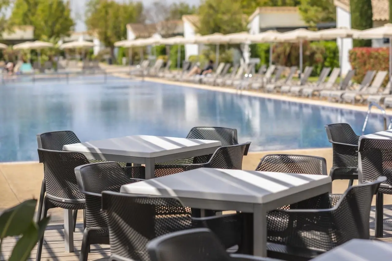 Valentin Playa de Muro Aparthotel — VALENTIN PLAYA DE MURO