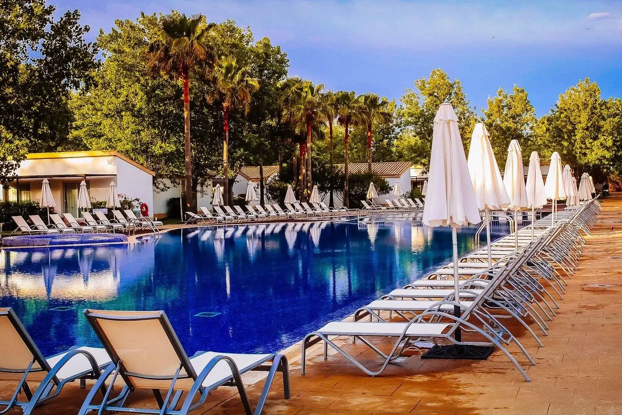 Valentin Playa de Muro Aparthotel — VALENTIN PLAYA DE MURO