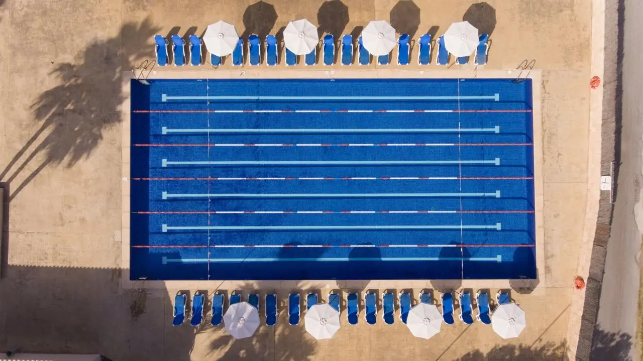 Valentin Playa de Muro Aparthotel — VALENTIN PLAYA DE MURO