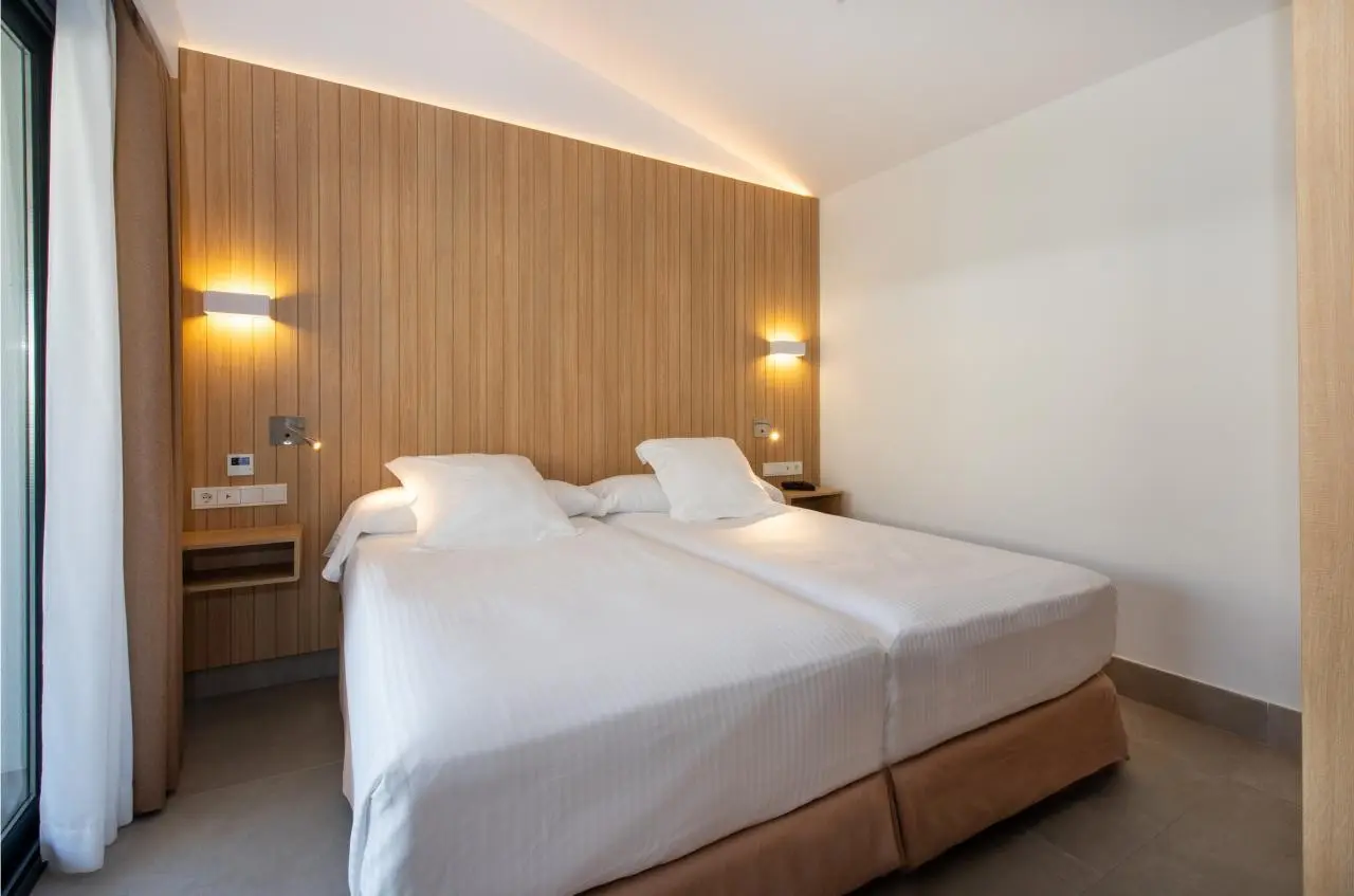 Valentin Playa de Muro Aparthotel — VALENTIN PLAYA DE MURO
