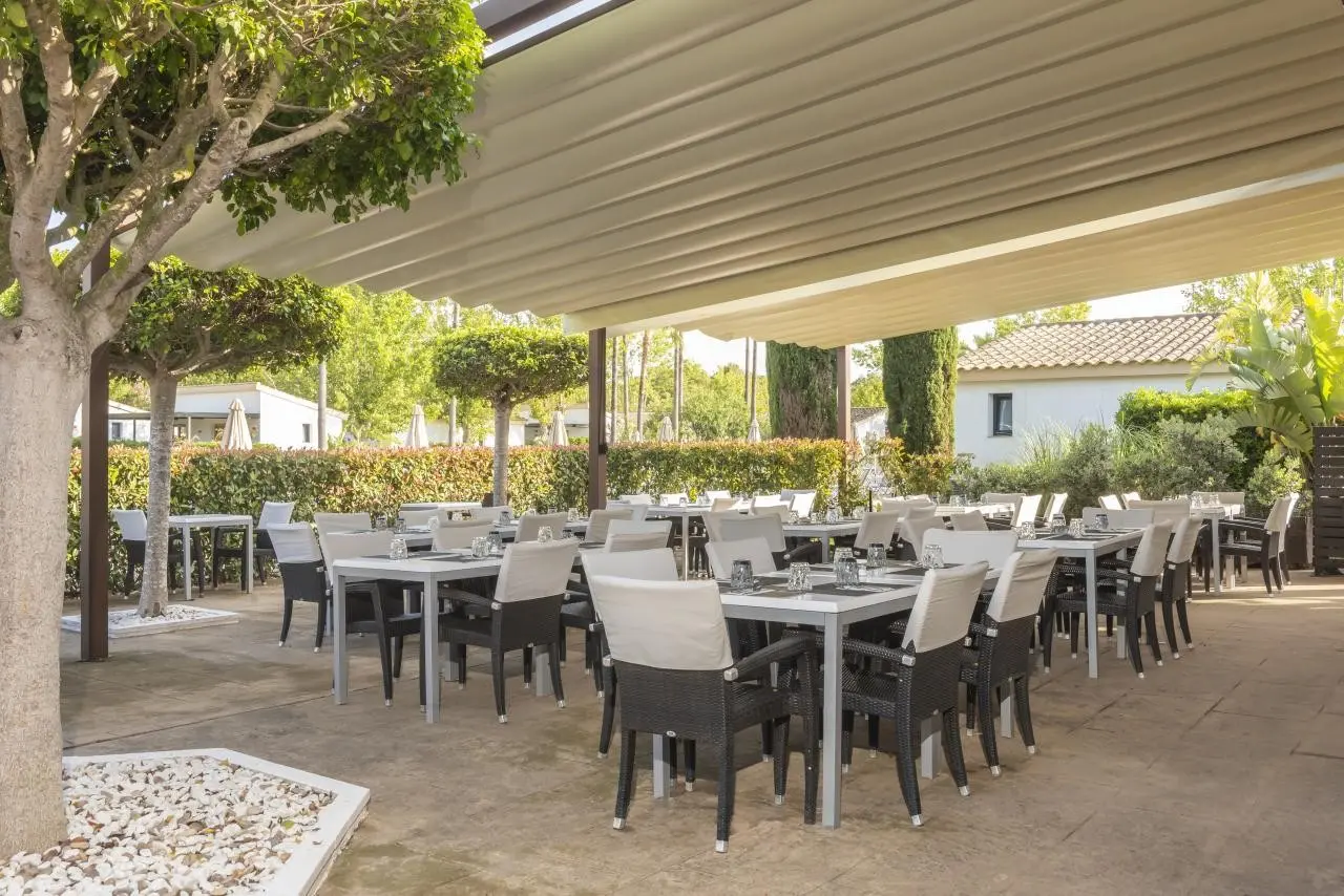 Valentin Playa de Muro Aparthotel — VALENTIN PLAYA DE MURO