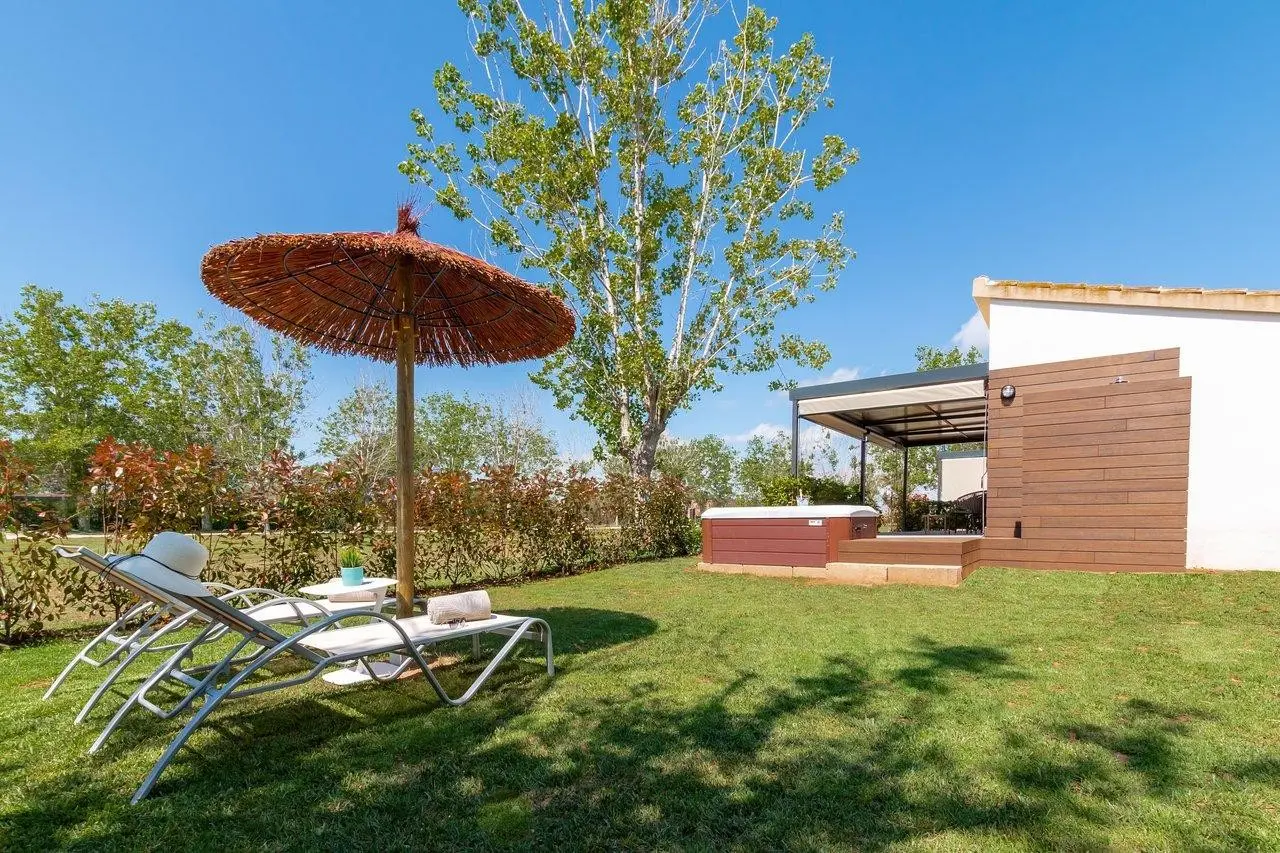 Valentin Playa de Muro Aparthotel — VALENTIN PLAYA DE MURO