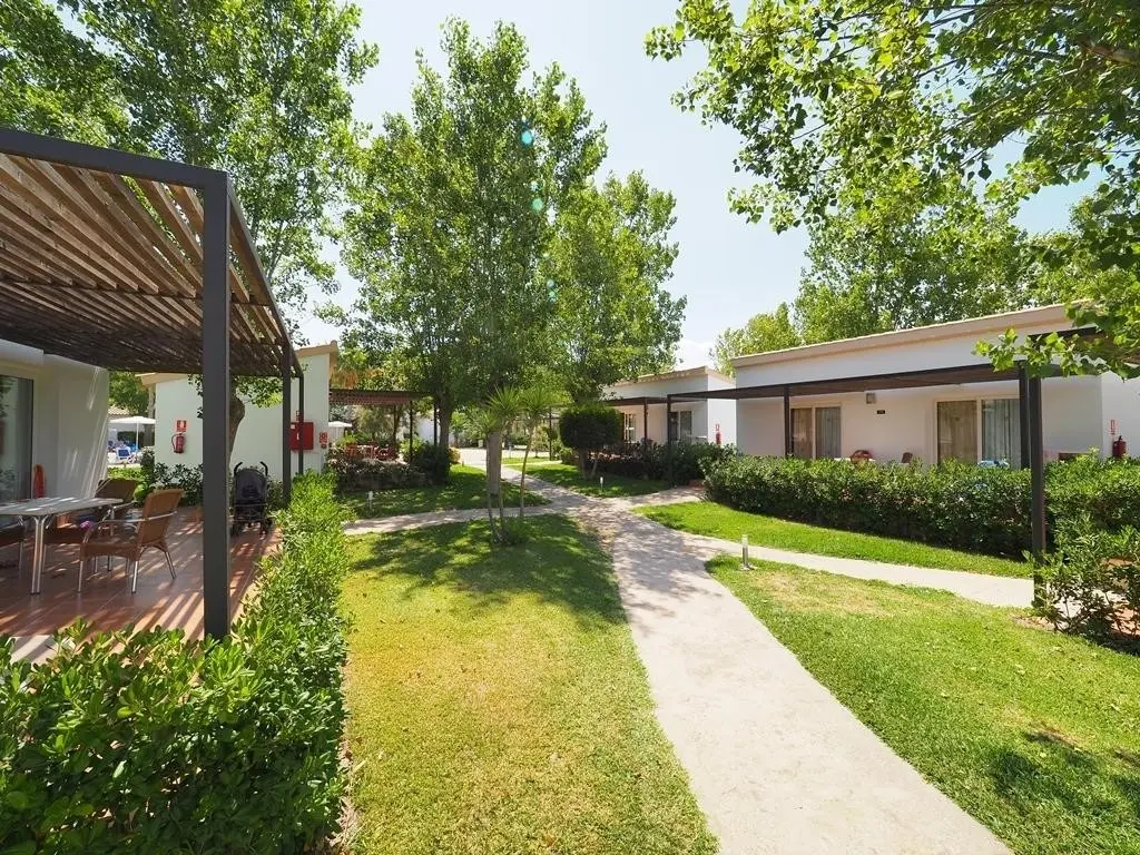 Valentin Playa de Muro Aparthotel — VALENTIN PLAYA DE MURO