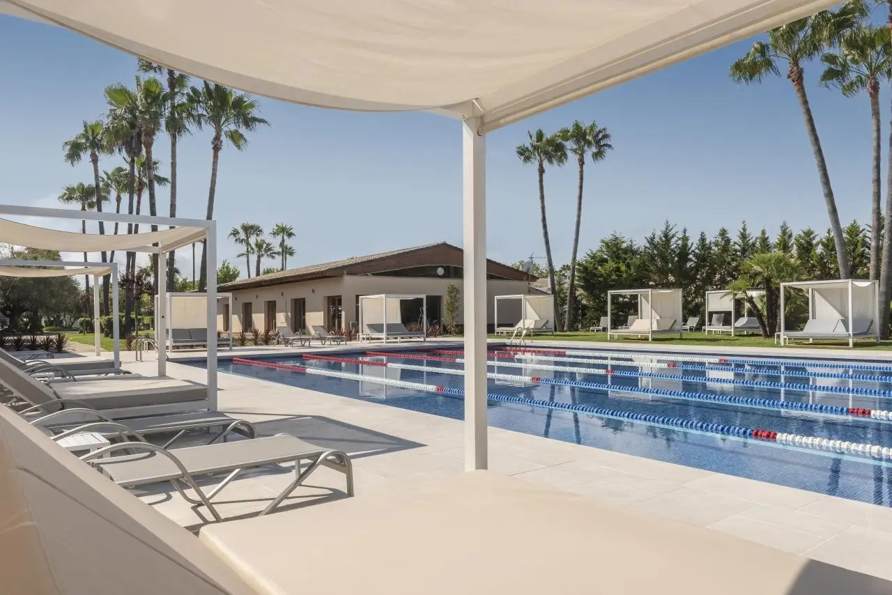 Valentin Playa de Muro Aparthotel — VALENTIN PLAYA DE MURO