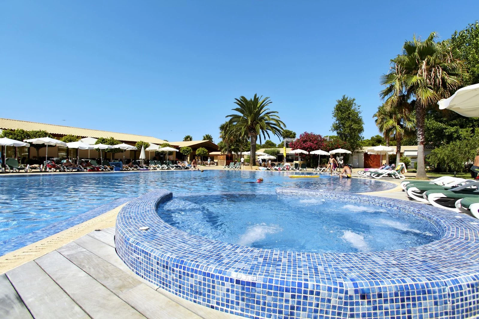 Hotel Valentin Playa de Muro Aparthotel w Hiszpania (Majorka) - oferta last minute