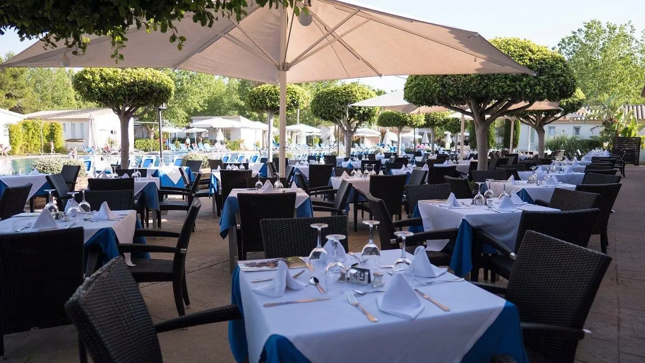 Valentin Playa de Muro Aparthotel — VALENTIN PLAYA DE MURO