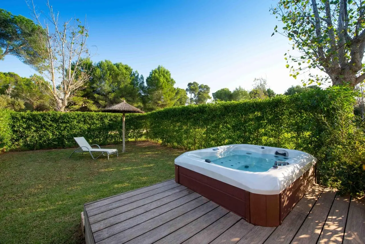 Valentin Playa de Muro Aparthotel — VALENTIN PLAYA DE MURO