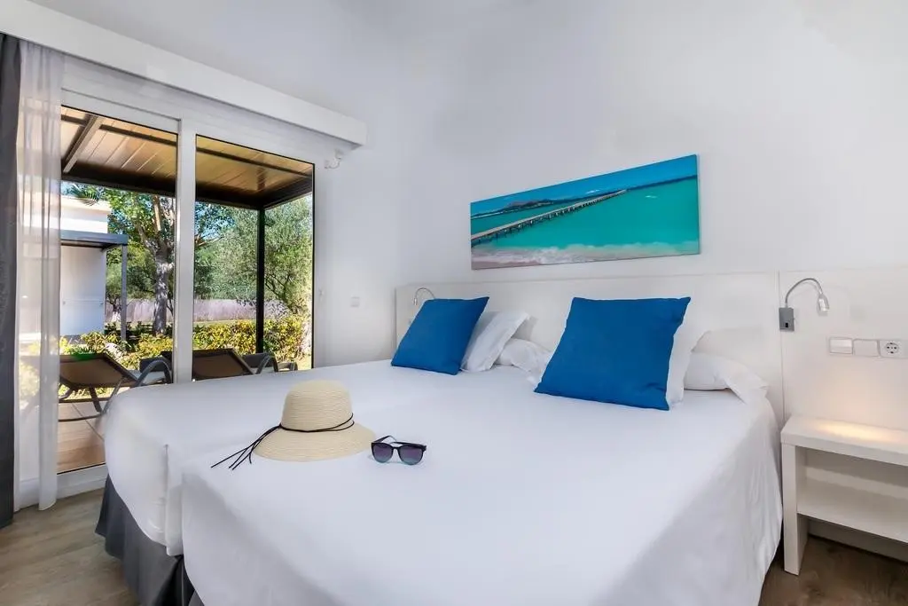 Valentin Playa de Muro Aparthotel — VALENTIN PLAYA DE MURO