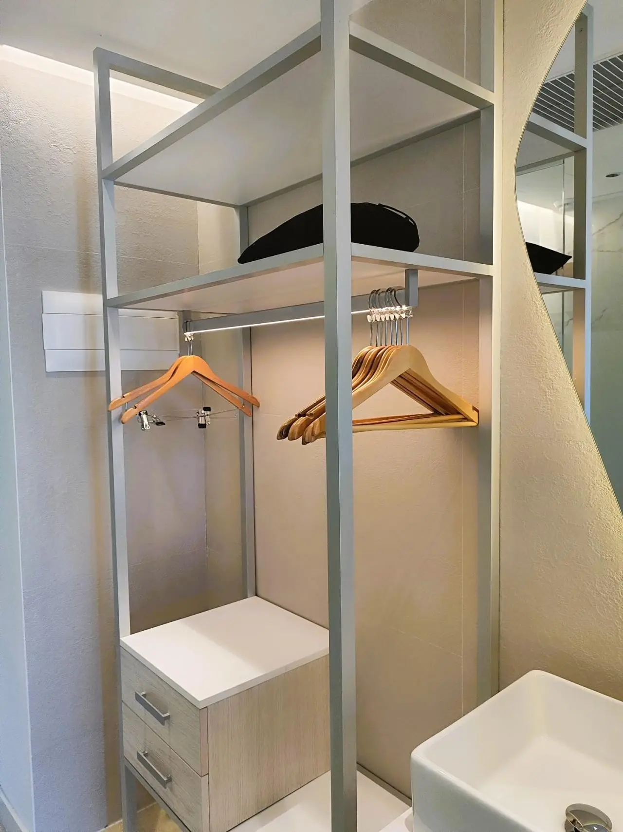 Spa w hotelu Valentin Somni Suite Hotel