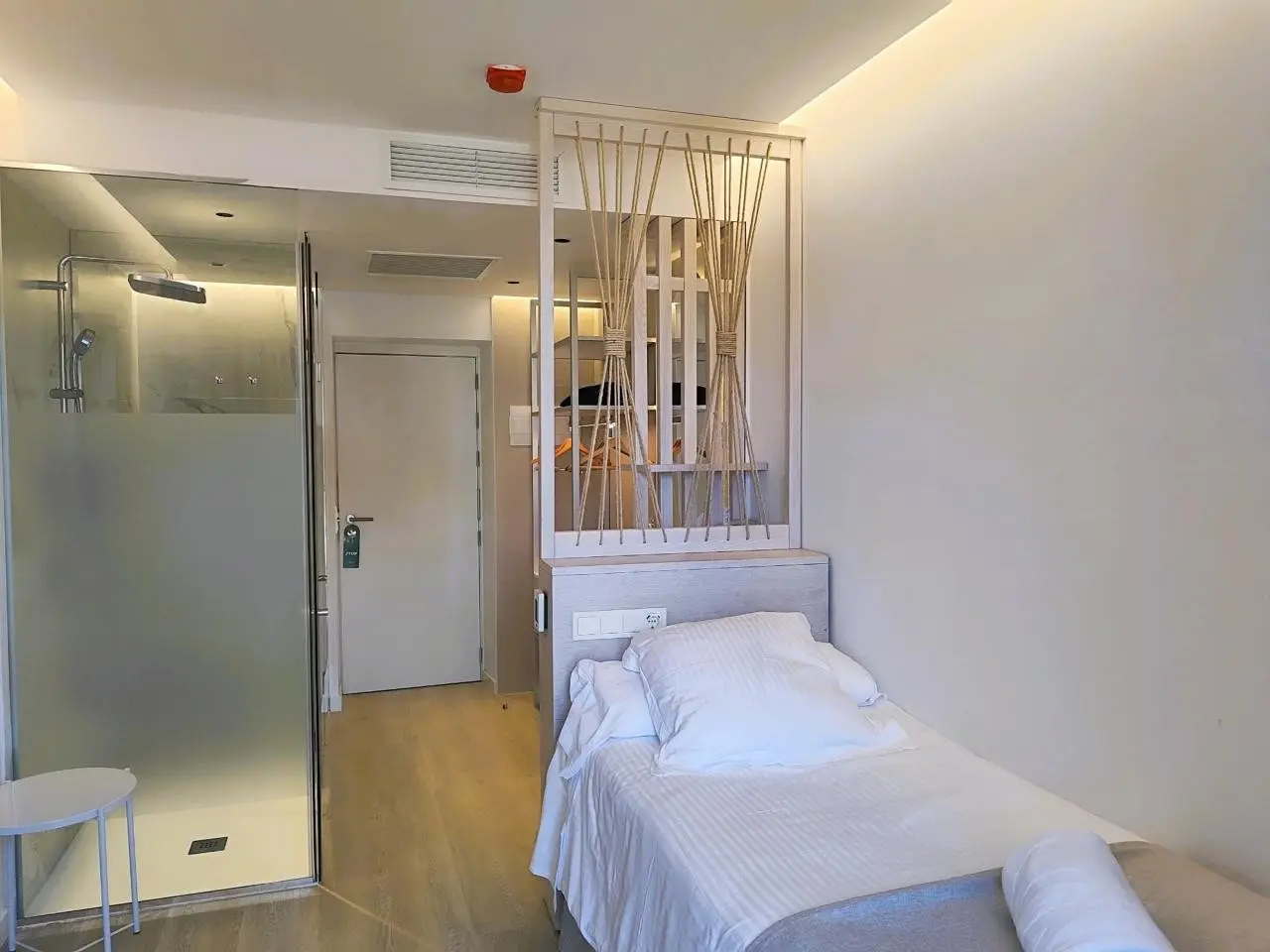 Pokój w hotelu Valentin Somni Suite Hotel