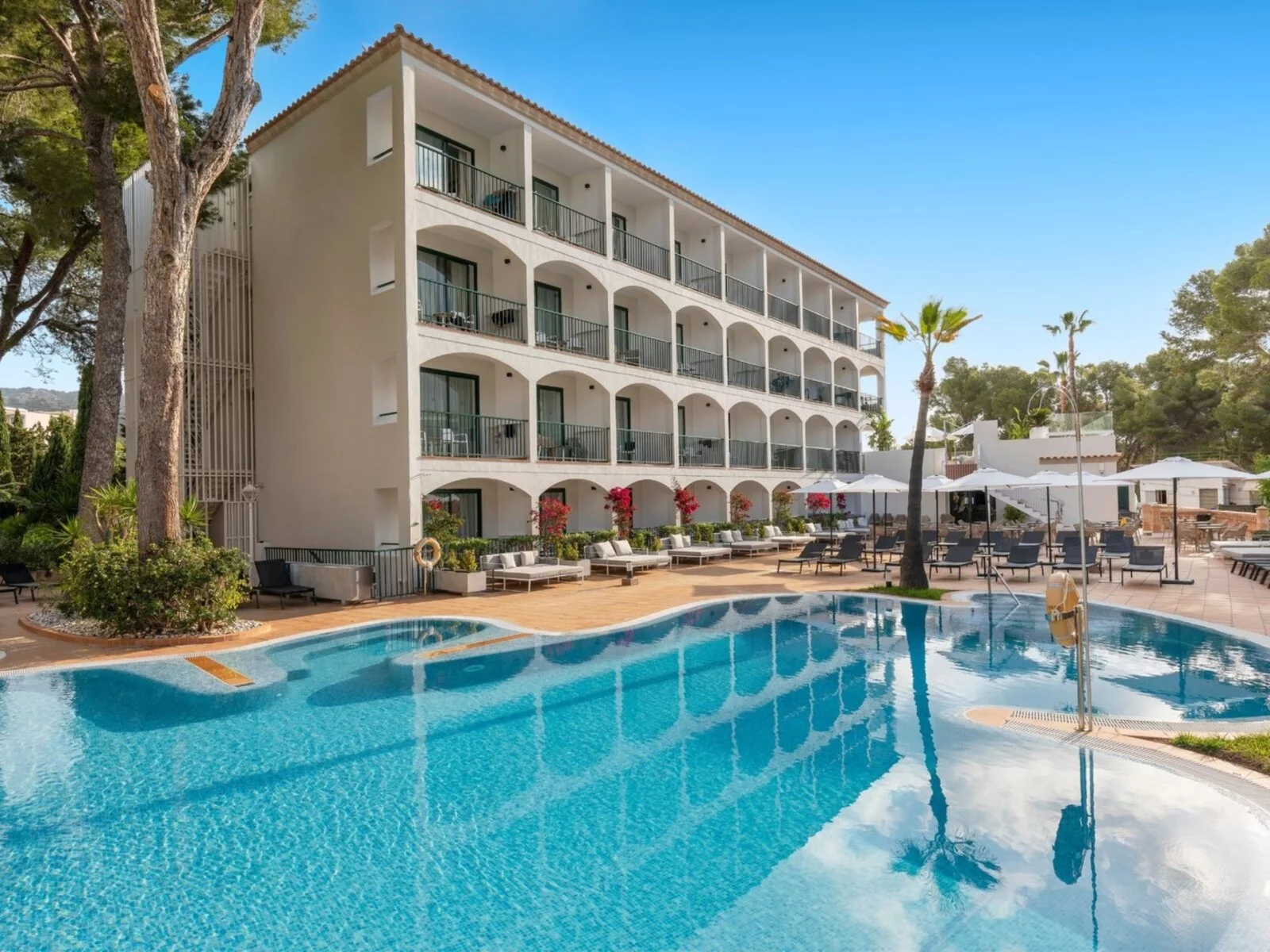 Hotel Valentin Somni Suite Hotel