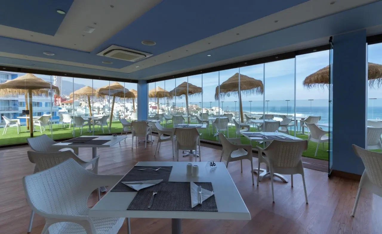 Valle Mar — VALLE MAR