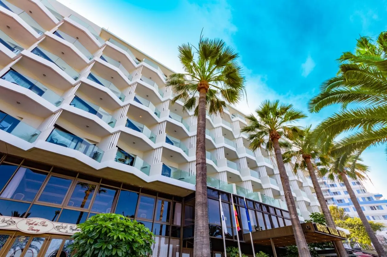 Valle Mar — VALLE MAR