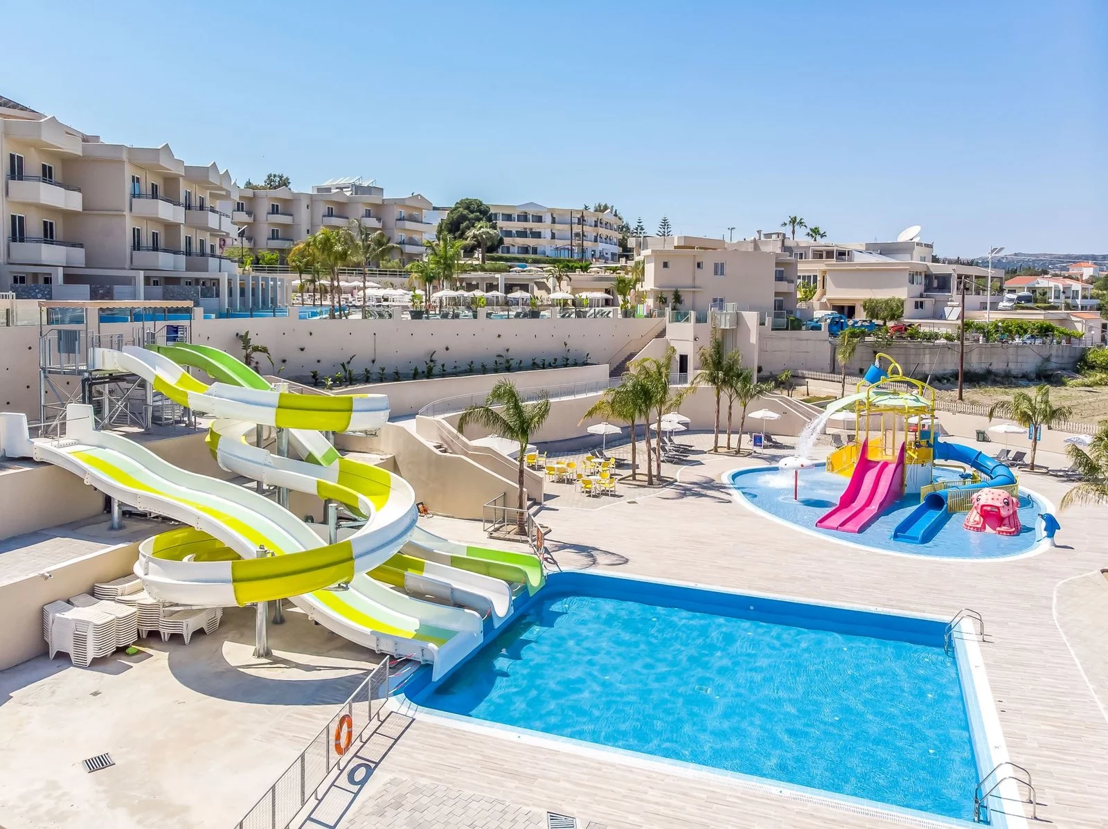 Hotel Venezia Resort