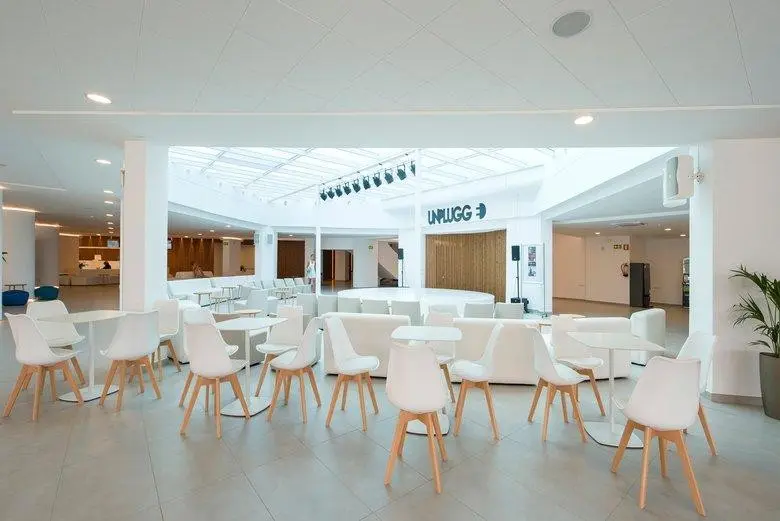 Vibra Beverly Playa — VIBRA ALGARB (EX THE NEW ALGARB)