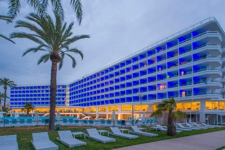 Vibra Beverly Playa — VIBRA ALGARB (EX THE NEW ALGARB)