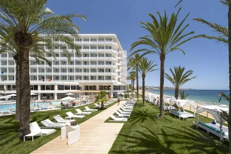 Vibra Beverly Playa — VIBRA ALGARB (EX THE NEW ALGARB)