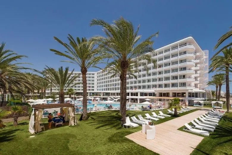 Vibra Beverly Playa — VIBRA ALGARB (EX THE NEW ALGARB)