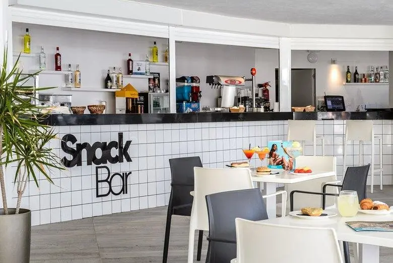 Vibra Beverly Playa — VIBRA ALGARB (EX THE NEW ALGARB)