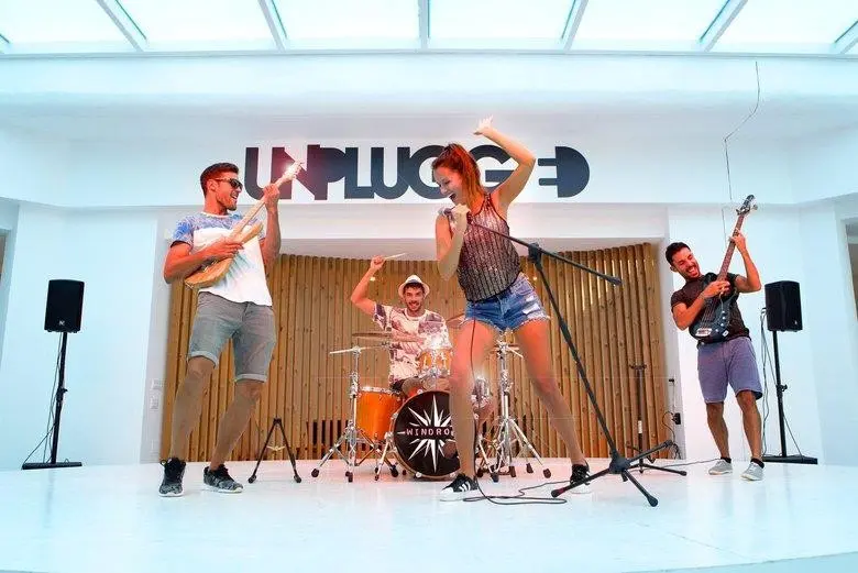 Vibra Beverly Playa — VIBRA ALGARB (EX THE NEW ALGARB)