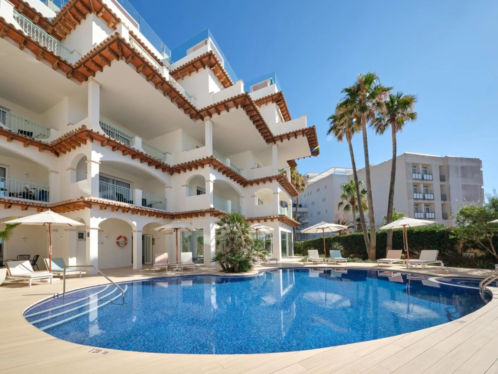 Hotel VIlla Chiquita